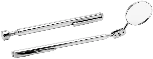 1478 - : Extends from 5 1/4" to 22 3/4". Stainless Steel Construction. for Performance Tool Image