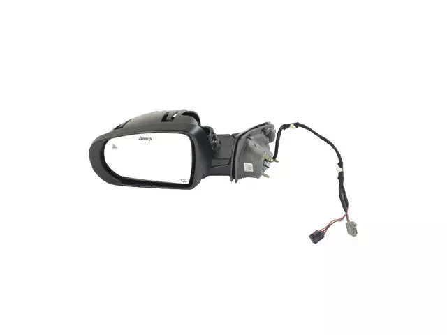 Outside Rearview Mirror, Left - Mopar (68365139AA)