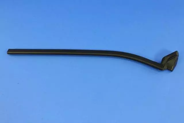 Front Door Belt Inner Weatherstrip, Left - Alfa Romeo (68250460AA)