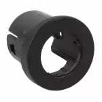 FC3Z15K861AA - : Parking Aid Sensor Housing for Ford: F-250 Super Duty, F-350 Super Duty, F-450 Super Duty Image