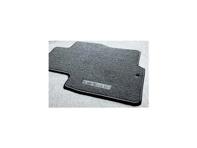 999E2BX001 - Interior: Floor Mats, Carpet for Nissan: Altima, Frontier Image