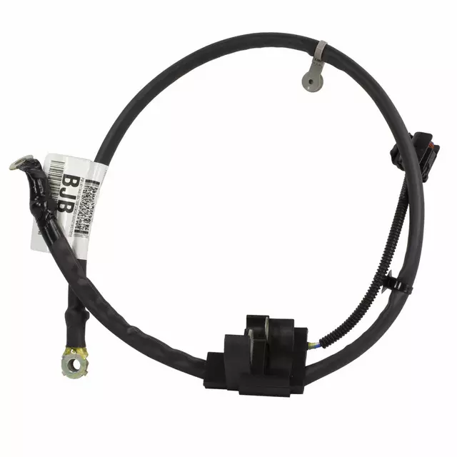 FV6Z14300C - Electrical: Battery Cable for Ford: Transit Connect Image