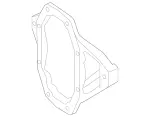 1663510300 - : End Cover for Mercedes-Benz Image