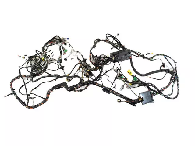 Body Wiring - Mopar (68267888AD)