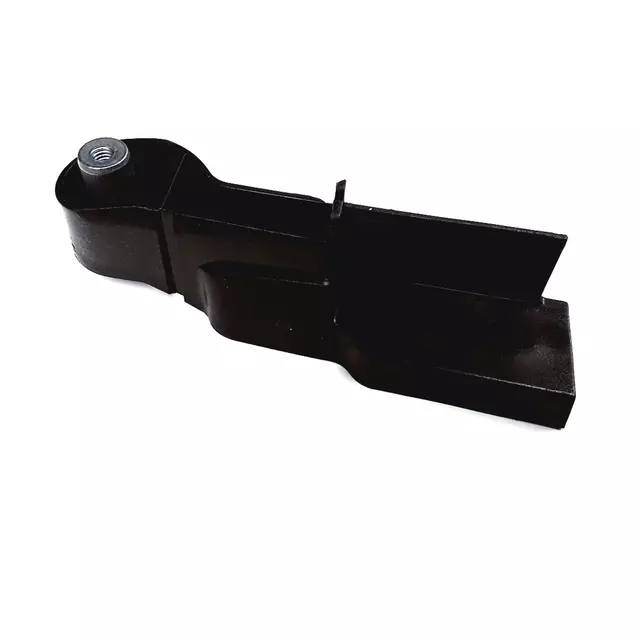4F0807772 - : Bumper Cover Holder for Audi: A6, A6 Quattro, S6 Image