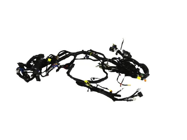 Instrument Panel Wiring - Mopar (68480464AD)