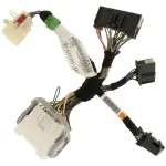 KD9Z14A411C - : Jumper Wiring for Ford Image