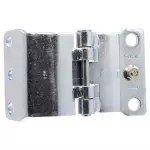 EK4Z9926801B - Body: Upper Hinge for Ford Image
