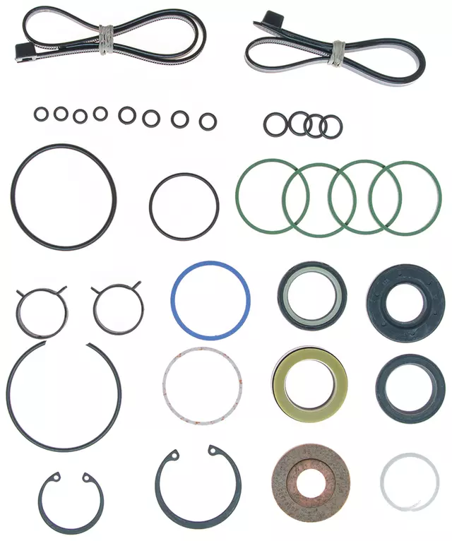 36348980 - Steering: Steering Gear Pinion Shaft Seal for ACDelco Image