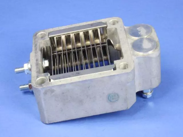 Air Intake Heater - Mopar (5175548AA)