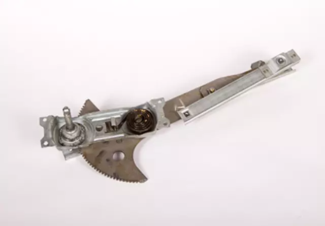 Window Regulator - GM (16830432)