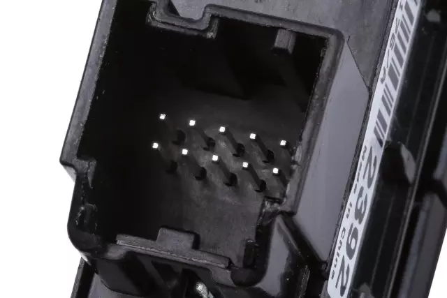 Accessory Switch - GM (42342392)