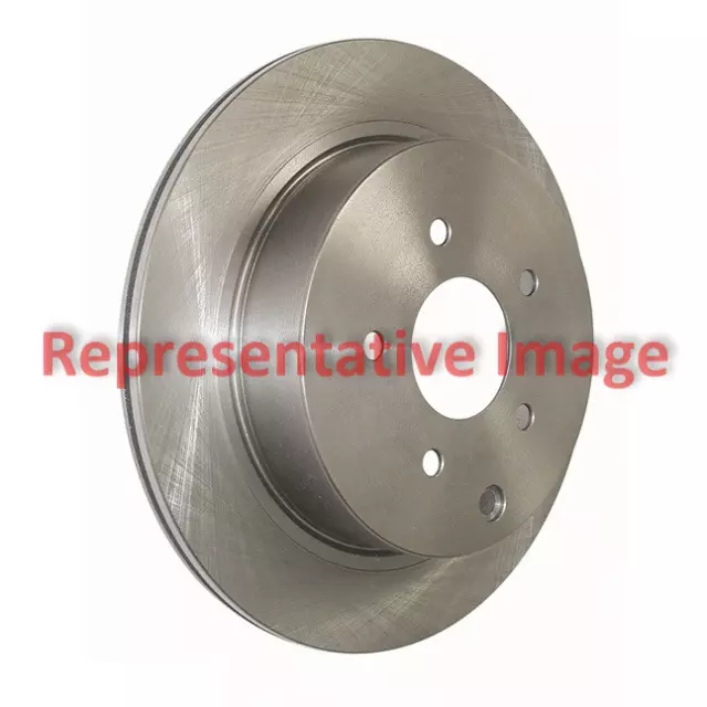 52011377 - Brakes &amp; Brake Parts: Bosch Disc Brake Rotor for Bosch Image