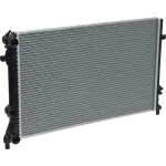 RA13215C - : Radiator -- Crossflow Radiator for UAC Image