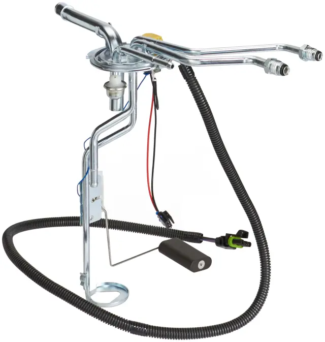 FG17B - Air Intake &amp; Fuel Delivery: Fuel Tank Sending Unit for Spectra Premium Image