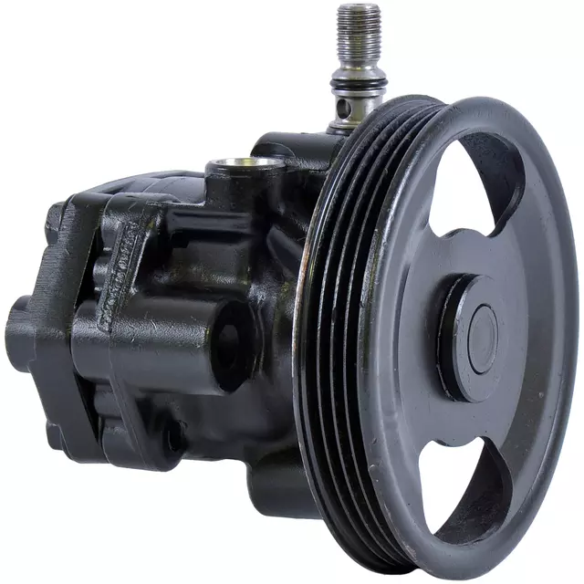 Power Steering Pump - ACDelco (36P1122)