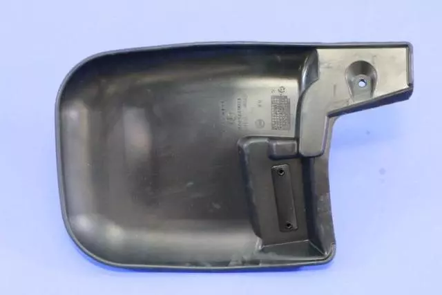 Rear Wheel Opening Spat, Right - Mopar (1ZP14JXWAA)