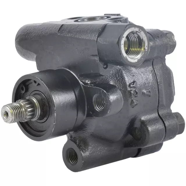 36P0922 - : Power Steering Pump for ACDelco Image