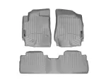 4611912 - : FloorLiner™ DigitalFit® for WeatherTech Image