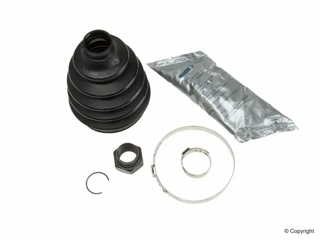 304707 - : Loebro CV Joint Boot Kit for Loebro Image