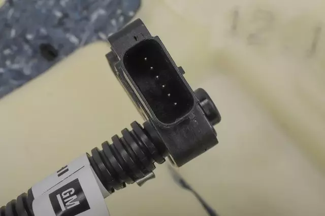 95245506 - Body: Occupant Sensor for GM Image