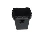 68566928AA - : Floor Console Bin for Mopar Image