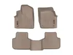 4588715 - : Tan FloorLiner™ DigitalFit® for WeatherTech Image