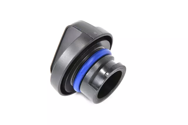 FC262 - Cooling System: ACDelcoâ„¢ Filler Cap for Chevrolet: Corvette Image
