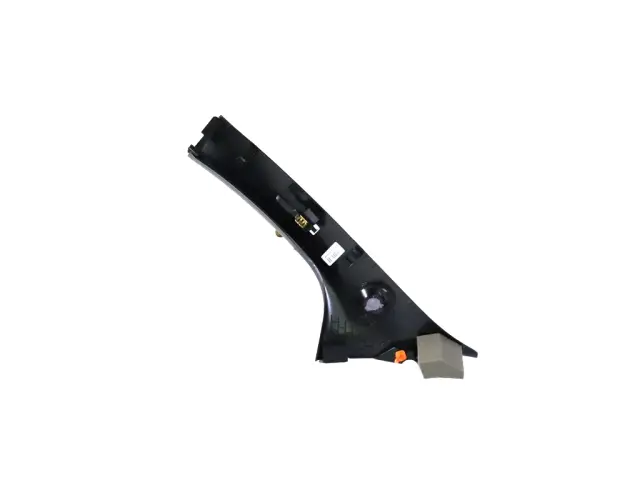 A Pillar Molding, Right - Mopar (6QN18JXWAB)