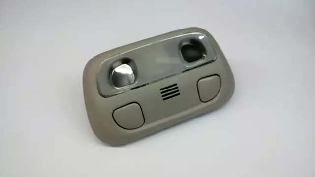 84621FG111ME - Body: Map Lamp Assembly for Subaru: Impreza, XV Crosstrek Image