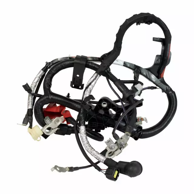Battery Cable Harness - Ford (FL3Z-14300-A)