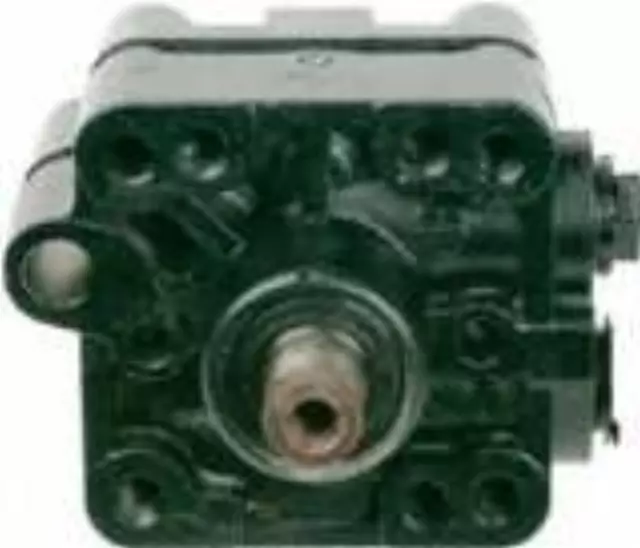 215284 - Cooling Systems: Power Steering Pump for Cardone Image