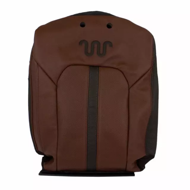 FL3Z1666600GC - Body: Seat Back Cover for Ford: F-250 Super Duty, F-350 Super Duty, F-450 Super Duty Image