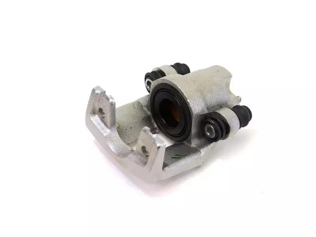 Disc Brake Caliper Assembly, Right - Mopar (5143702ac)