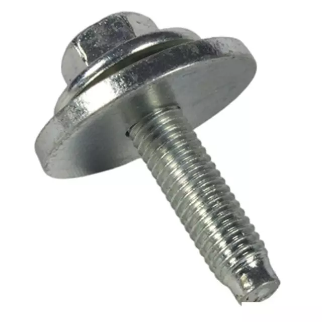 2005-2020 Ford Idler Pulley Mount Bolt - Ford (W707288-S437)