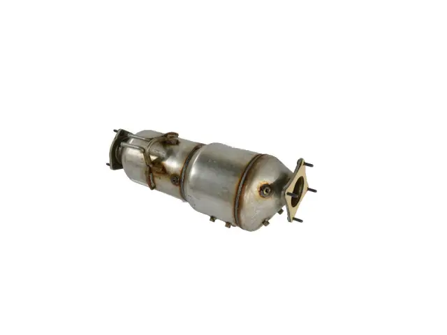 68224930AE - Exhaust: Diesel Particulate Filter Assy for Mopar Image image