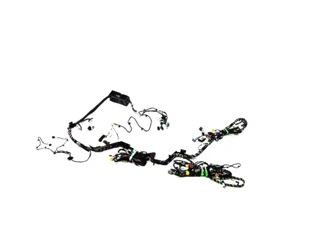 68384018AE - : Body Wiring for Dodge: Challenger Image