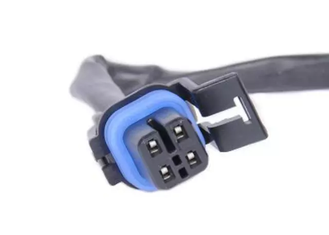 Heated Oxygen Sensor - GM (12596688)