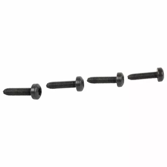 W719285S450B - Body: Reinforced Plate Screw for Ford: F-250 Super Duty, F-350 Super Duty, F-450 Super Duty Image