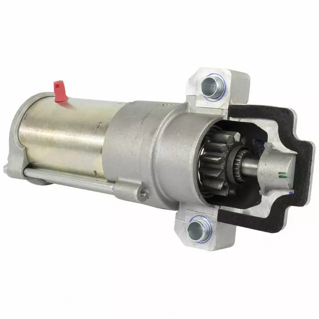 JX6Z11002A - : 2020-2024 Ford - Starter for Ford: Bronco Sport, Escape Image