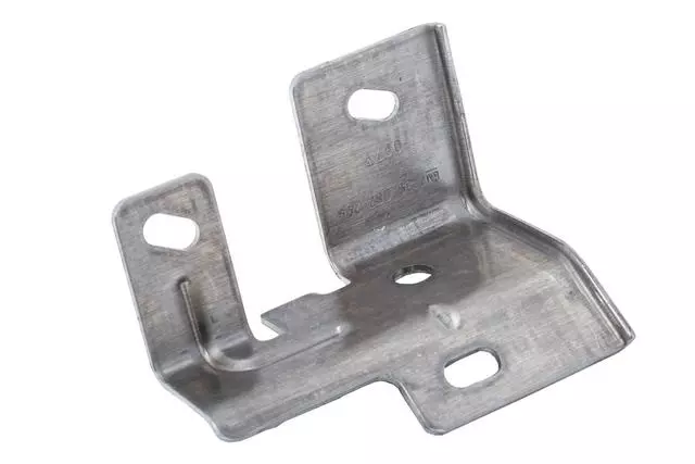 Engine Control Module and Engine Wiring Harness Bracket - GM (39087244)