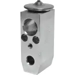 EX10181C - : A/C Expansion Valve -- Block Expansion Valve for UAC Image