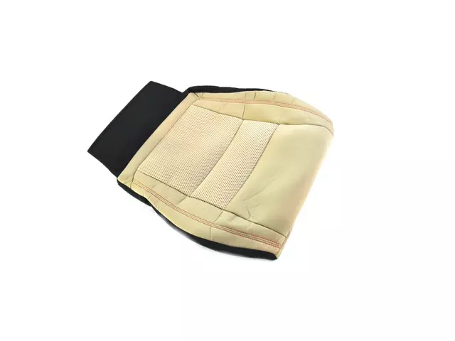 Front Seat Cushion Cover, Left - Mopar (6ET13PVLAA)