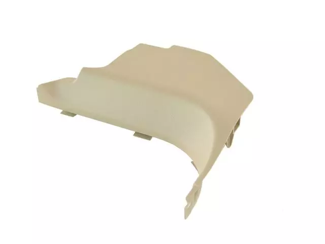 6BK08HL1AA - Interior Trim: Cowl Side Trim Panel, Left for Jeep: Grand Cherokee, Grand Cherokee WK Image