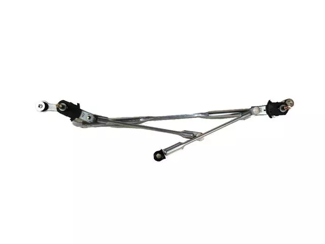 68301827AA - Electrical: Wiper Pivot And Linkage for Dodge: Durango | Jeep: Grand Cherokee, Grand Cherokee WK Image