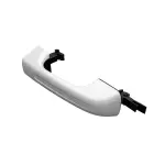 6DF95GW7AC - Doors, Door Mirrors and Related Parts: Exterior Door Handle, Right for Mopar Image