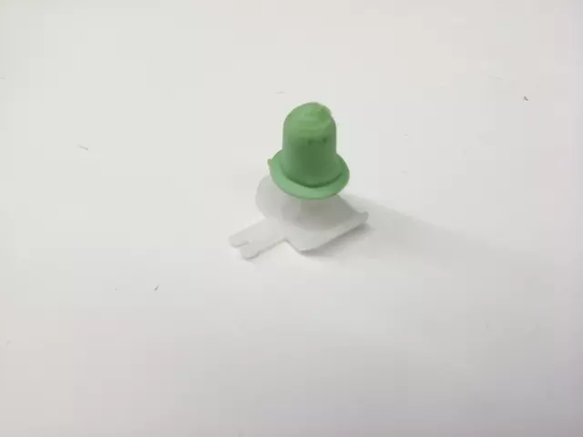 3B0853575 - Body: Lower Cover Clip for Volkswagen: Passat Image