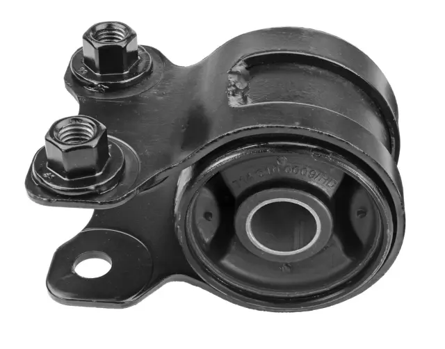 7146100009HD - : Volvo Suspension Control Arm Bushing  - Front Rearward for Meyle Image