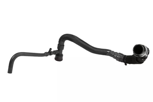 19351811 - : 2006-2016 GM - Radiator Outlet Hose for Chevrolet: Express 2500, Express 3500, Express 4500 | GMC: Savana 2500, Savana 3500, Savana 4500 Image