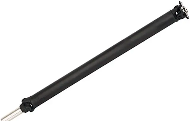 946742 - Driveline and Axles: Rear 1-Piece Steel Driveshaft Assembly for Dorman Image